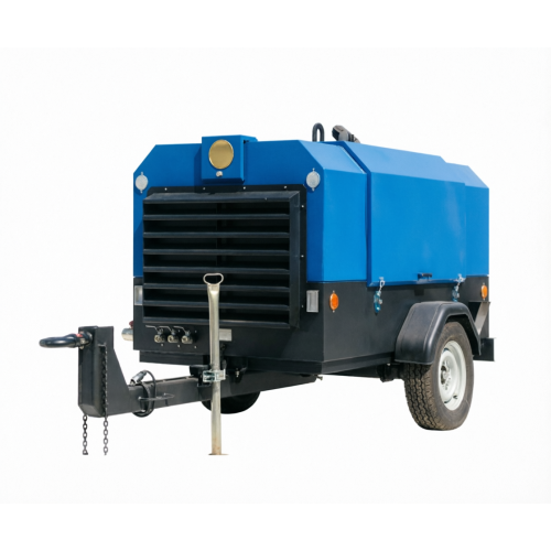 Винтовой компрессор Бежецкий АСО-ВК90/15ПД