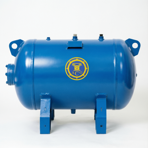 Ресивер для компрессора Бежецкий РГ 110/10