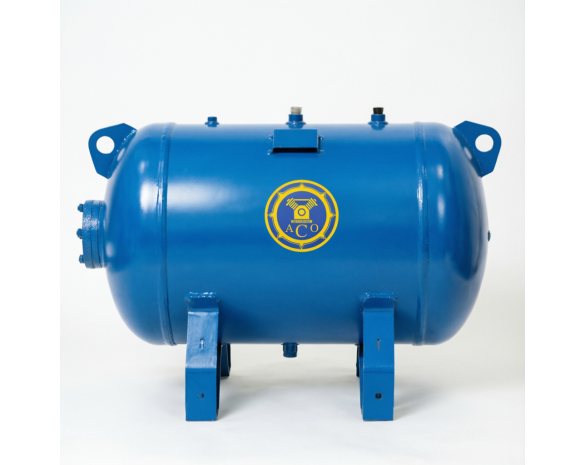 Ресивер для компрессора Бежецкий РГ 110/16