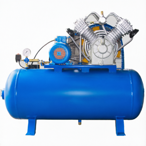 Поршневой компрессор Бежецкий С416М/10