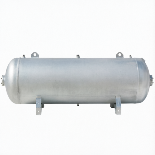 Ресивер для компрессора Бежецкий РГ 500/10Ц