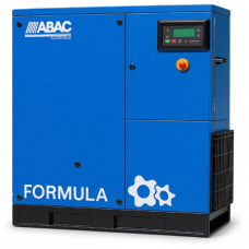Винтовой компрессор Abac FORMULA 22 (13 бар)