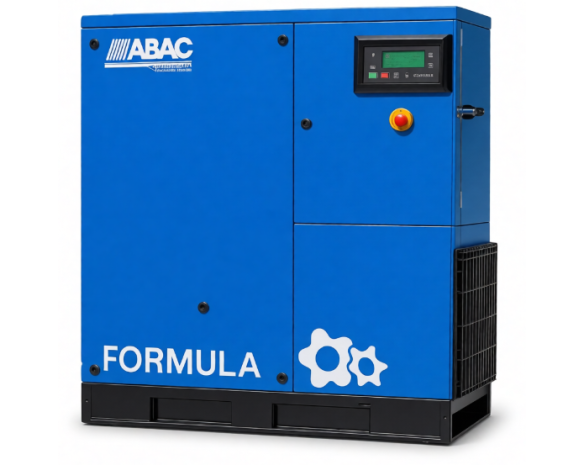 Винтовой компрессор Abac FORMULA 22 (13 бар)