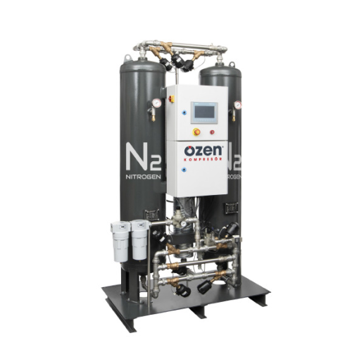 Адсорбционный генератор азота OZEN ONG 100