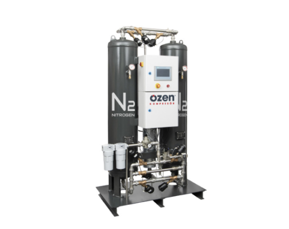 Адсорбционный генератор азота OZEN ONG 50