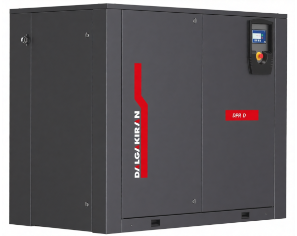 Винтовой компрессор Dalgakiran DPR D 30 7,5
