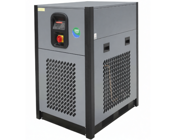 Рефрижераторный осушитель Dalgakiran DK 1000 HPN