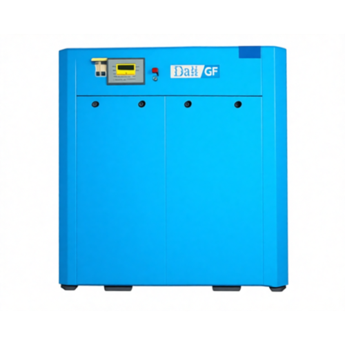 Винтовой компрессор Dali DL-185/8GA-F