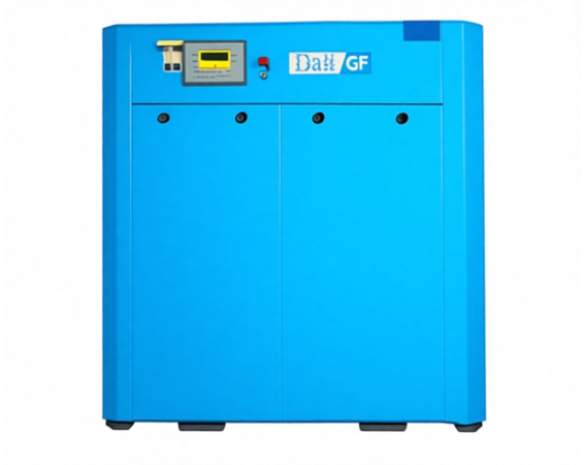 Винтовой компрессор Dali DL-185/8GA-F