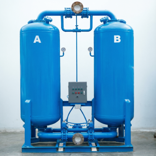 Осушитель воздуха Dali DLAD-1.2-M