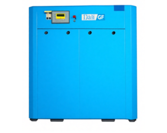 Винтовой компрессор Dali DL-250/8GA-F