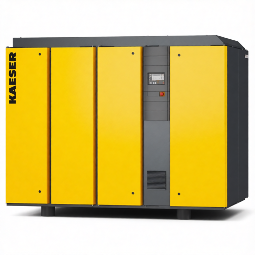 Винтовой компрессор Kaeser DSG 140-2 6