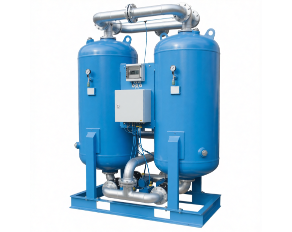 Осушитель воздуха Remeza RED 1500