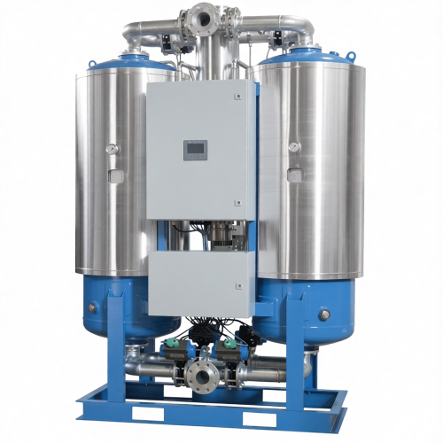 Осушитель воздуха Remeza RED-R 1000