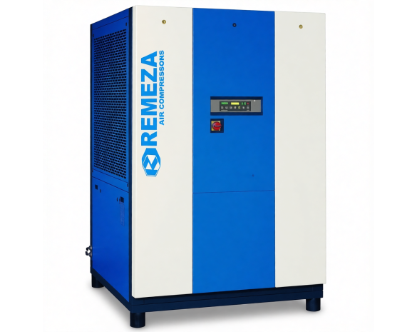 Осушитель воздуха Remeza RFDx 656