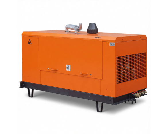 Винтовой компрессор ЗИФ ПВ-14/1,6