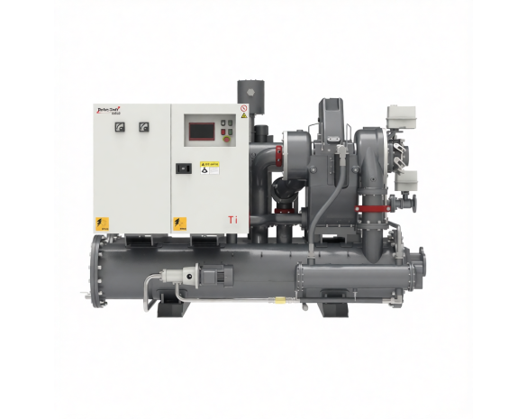 Центробежный компрессор ЗИФ СЦЭ-ТИМ-50,0/0,4