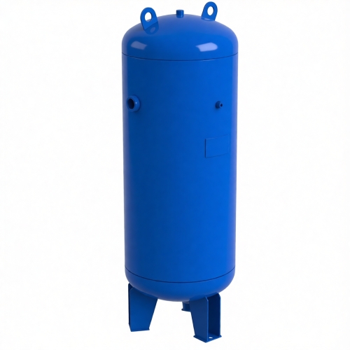 Ресивер для компрессора ЗИФ РВ250-10