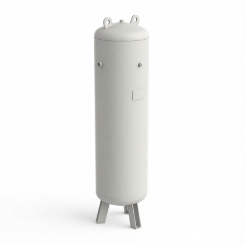 Ресивер для компрессора ЗИФ Р250-10-Г