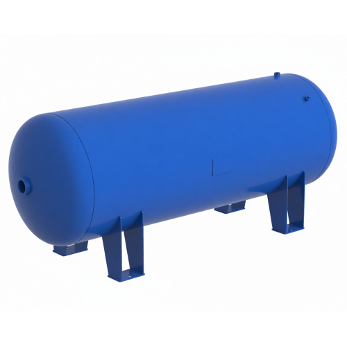 Ресивер для компрессора ЗИФ Р250-10