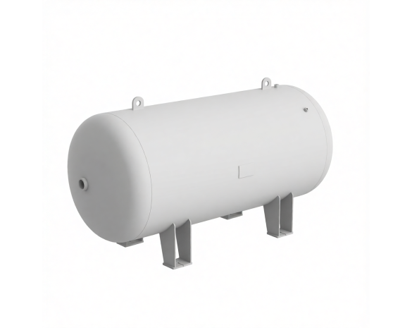 Ресивер для компрессора ЗИФ Р250-16.457-3