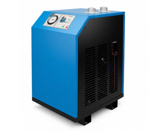 Осушитель воздуха ЗИФ АРМ-ОРМ-55/10/80