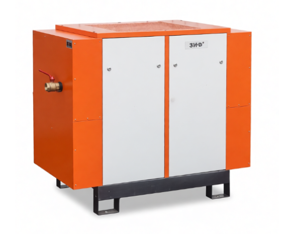 Винтовой компрессор ЗИФ СВЭ 3,5/0,7ШР