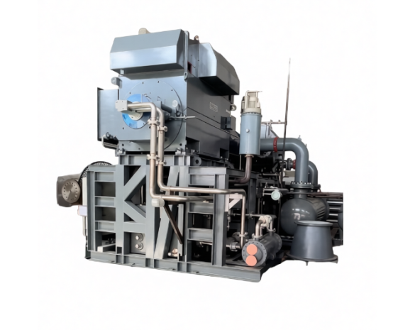 Центробежный компрессор ЗИФ СЦЭ-ВА-115,0/2,2