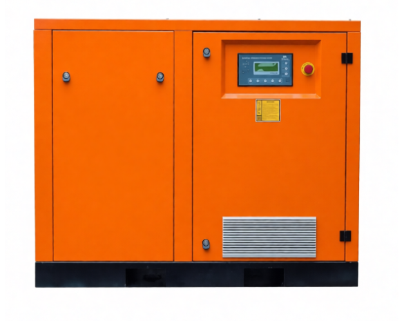 Винтовой компрессор ЗИФ СВЭ-6,5/1,0ШМ