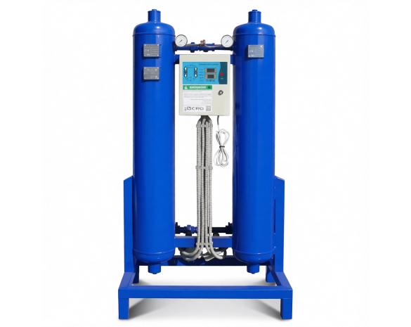 Осушитель воздуха Berg ОН-315