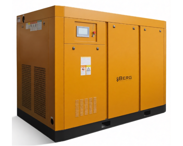 Винтовой компрессор Berg ВК-250-E 10 (IP54)