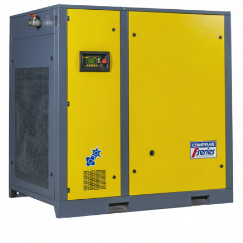 Винтовой компрессор Comprag F-3013