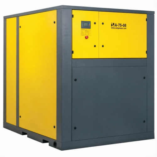 Винтовой компрессор Comprag AV-9013