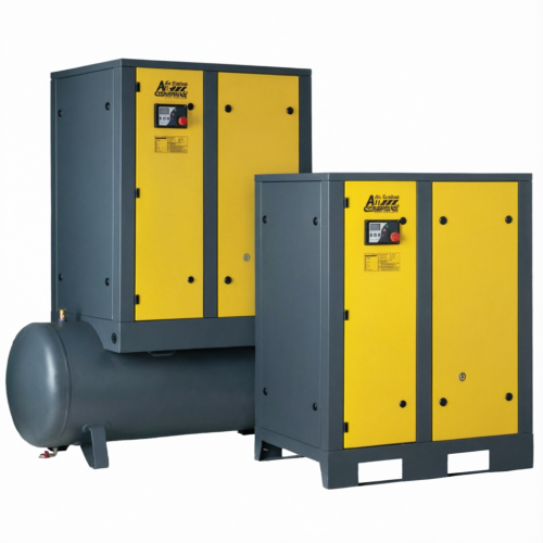 Винтовой компрессор Comprag ARD-1510-500