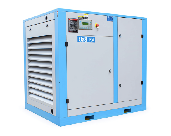 Винтовой компрессор Dali DL-160/10GA