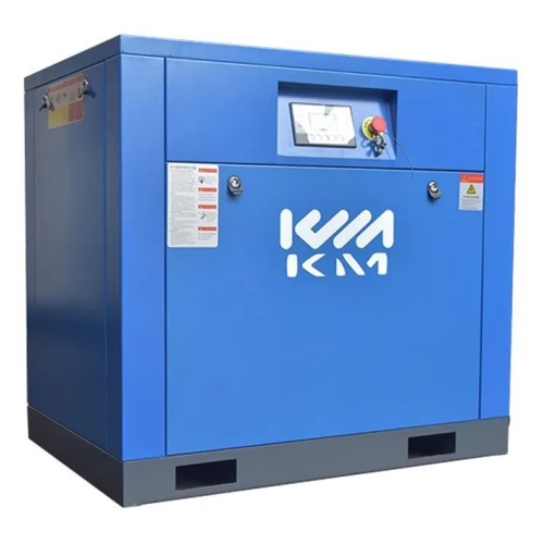 Винтовой компрессор KraftMachine KM18.5-8 рВ AC (IP54)