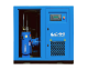 Винтовой компрессор KraftMachine KM75-16 пВ AA (IP55)