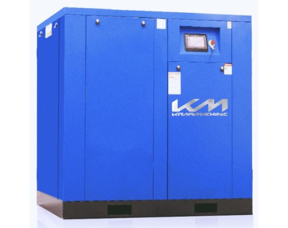 Винтовой компрессор KraftMachine KM200-10-II