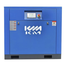 Винтовой компрессор KraftMachine KM45-8 пВ ЧП AB (IP54)
