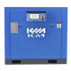 Винтовой компрессор KraftMachine KM45-8 пВ ЧП AB (IP54)