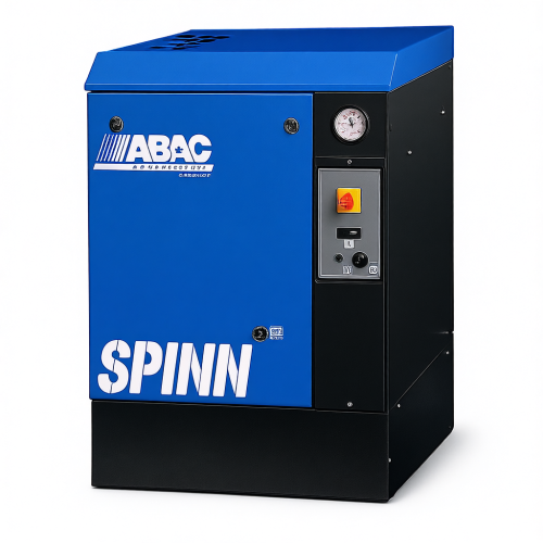Винтовой компрессор Abac SPINN 3,0