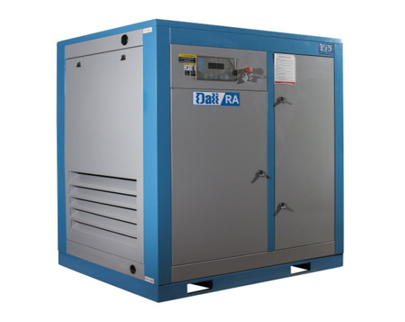 Винтовой компрессор Dali DL-7.5/10RA
