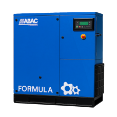 Винтовой компрессор Abac FORMULA 30 (8 бар)