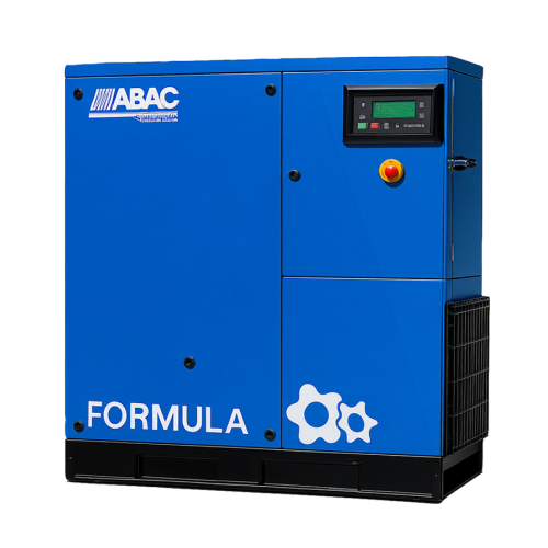 Винтовой компрессор Abac FORMULA 11 (13 бар)