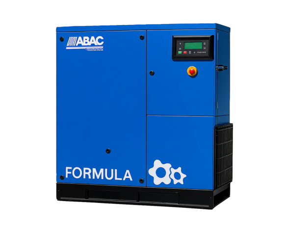 Винтовой компрессор Abac FORMULA 30 (10 бар)