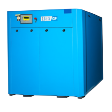 Винтовой компрессор Dali DL-160/13GA-F