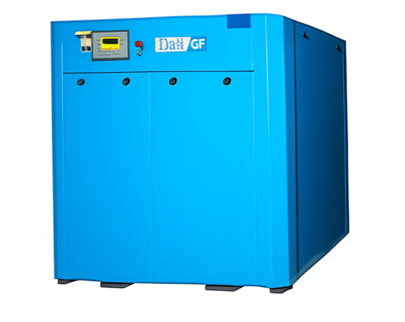 Винтовой компрессор Dali DL-110/10GA-F