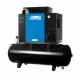 Винтовой компрессор Abac MICRON.E 2,2 270 (8 бар)