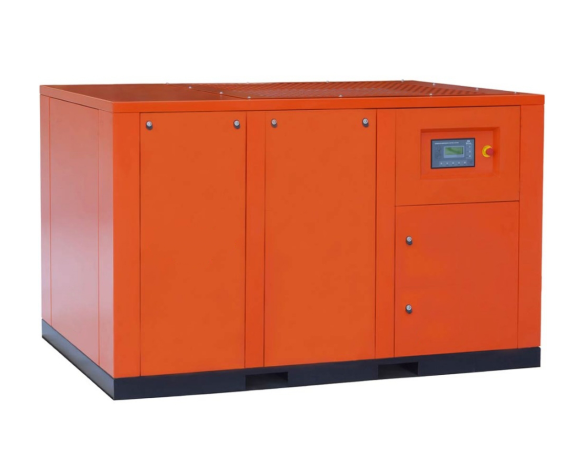 Винтовой компрессор ЗИФ СВЭ-41,0/1,0ШМ