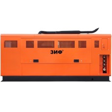 Винтовой компрессор ЗИФ ПВ-20/2,5